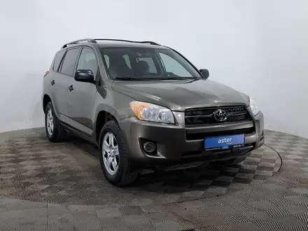 Toyota RAV4 2012 года за 6 790 000 тг. в Астана – фото 3