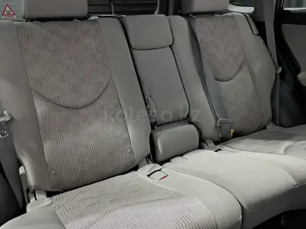 Toyota RAV4 2012 года за 6 790 000 тг. в Астана – фото 12