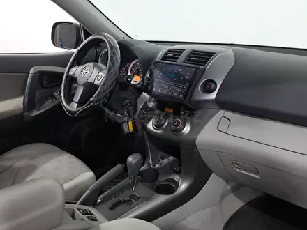 Toyota RAV4 2012 года за 6 790 000 тг. в Астана – фото 20