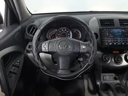 Toyota RAV4 2012 года за 6 790 000 тг. в Астана – фото 22