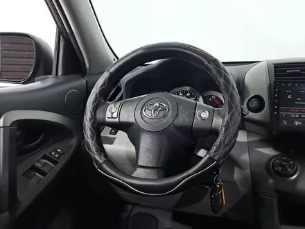 Toyota RAV4 2012 года за 6 790 000 тг. в Астана – фото 13