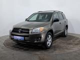 Toyota RAV4 2012 года за 6 790 000 тг. в Астана
