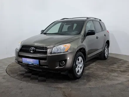 Toyota RAV4 2012 года за 6 790 000 тг. в Астана