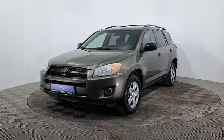 Toyota RAV4 2012 годаүшін6 790 000 тг. в Астана
