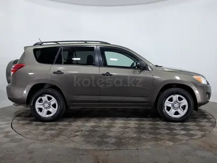 Toyota RAV4 2012 года за 6 790 000 тг. в Астана – фото 4