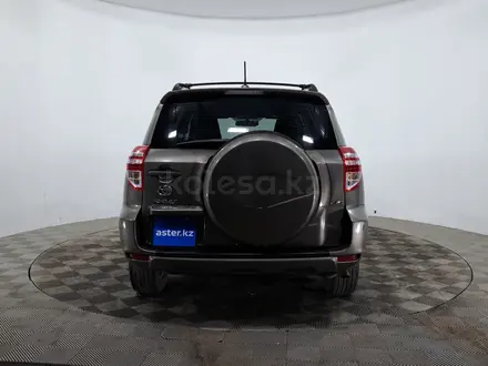 Toyota RAV4 2012 года за 6 790 000 тг. в Астана – фото 6