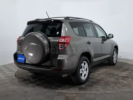 Toyota RAV4 2012 года за 6 790 000 тг. в Астана – фото 5