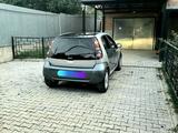Smart Forfour 2004 года за 2 500 000 тг. в Алматы