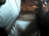 Smart Forfour 2004 года за 2 500 000 тг. в Алматы – фото 3