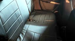 Smart Forfour 2004 года за 2 500 000 тг. в Алматы – фото 3