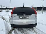 Honda CR-V 2013 годаfor9 300 000 тг. в Алматы