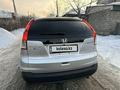 Honda CR-V 2013 года за 9 300 000 тг. в Алматы – фото 3