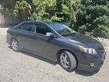 Toyota Corolla 2012 годаүшін5 900 000 тг. в Шымкент