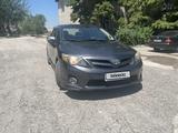 Toyota Corolla 2012 годаүшін5 900 000 тг. в Шымкент – фото 5