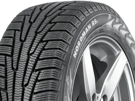 175/70R14 Nordman RS2 88R Nokian за 30 300 тг. в Алматы