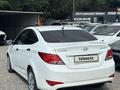 Hyundai Solaris 2015 года за 6 100 000 тг. в Кокшетау – фото 7
