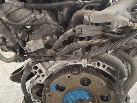 Двигатель Лексус GS 350 за 520 000 тг. в Тараз – фото 3