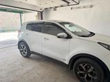 Kia Sportage 2020 года за 10 000 000 тг. в Семей – фото 4