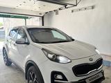 Kia Sportage 2020 года за 10 000 000 тг. в Семей – фото 2