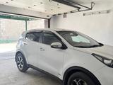 Kia Sportage 2020 года за 10 000 000 тг. в Семей – фото 3