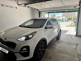 Kia Sportage 2020 года за 10 000 000 тг. в Семей – фото 5
