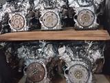 ДВИГАТЕЛИ 3UR-FE 5, 7 Toyota Lexus ДВС (2AZ/2AR/1MZ/3uz/2tr/1gr/2uz/1ur/3ur за 78 000 тг. в Алматы – фото 5