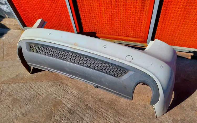 Задний бампер Audi a4 b8 универсал за 50 000 тг. в Алматы