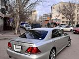 Toyota Crown 2004 года за 4 000 000 тг. в Астана – фото 3