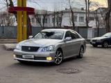 Toyota Crown 2004 года за 4 000 000 тг. в Астана – фото 2