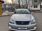 Toyota Crown 2004 года за 4 000 000 тг. в Астана – фото 4