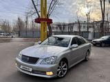 Toyota Crown 2004 года за 4 000 000 тг. в Астана – фото 5