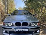 BMW 528 1998 годаүшін3 700 000 тг. в Тараз