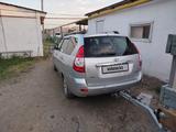 ВАЗ (Lada) Priora 2171 2014 годаүшін3 500 000 тг. в Актобе – фото 3