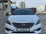 Hyundai Sonata 2014 годаfor7 100 000 тг. в Актау – фото 2