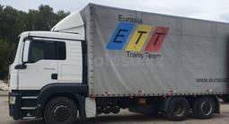 MAN  TGS 2012 годаүшін25 000 000 тг. в Усть-Каменогорск