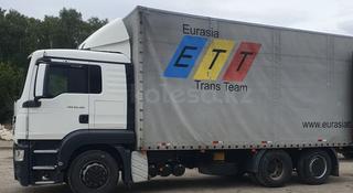 MAN  TGS 2012 года за 25 000 000 тг. в Усть-Каменогорск