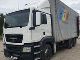 MAN  TGS 2012 года за 25 000 000 тг. в Усть-Каменогорск – фото 3
