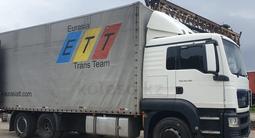 MAN  TGS 2012 годаүшін25 000 000 тг. в Усть-Каменогорск – фото 2