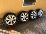 Диски на Мерседес R16 комплект за 150 000 тг. в Алматы – фото 2