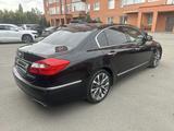 Hyundai Genesis 2011 года за 5 800 000 тг. в Павлодар – фото 4