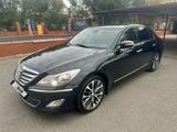 Hyundai Genesis 2011 года за 5 800 000 тг. в Павлодар