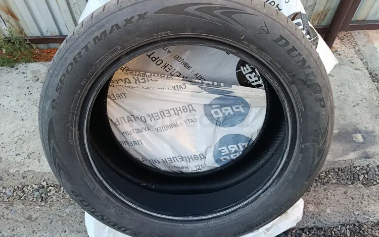 Шины Dunlop за 60 000 тг. в Астана
