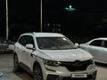 Renault Samsung QM6 2021 годаүшін8 000 000 тг. в Шымкент – фото 2