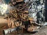 Двигатель на Lexus RX350 (Лексус РХ350) 2GR-FKS 3.5л за 75 000 тг. в Алматы – фото 2