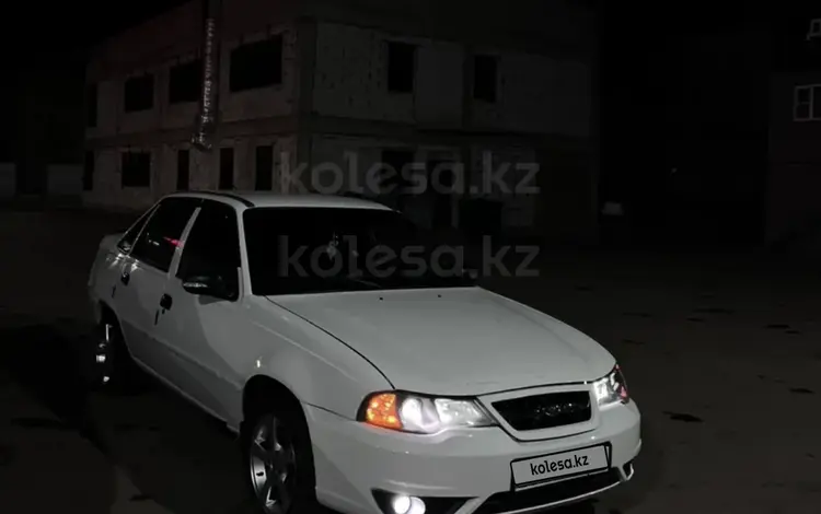 Daewoo Nexia 2014 годаүшін1 850 000 тг. в Астана