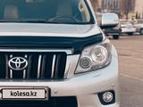 Toyota Land Cruiser Prado 2013 года за 21 500 000 тг. в Усть-Каменогорск – фото 5