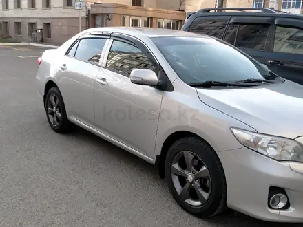 Toyota Corolla 2013 года за 7 700 000 тг. в Кокшетау – фото 5