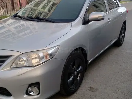 Toyota Corolla 2013 года за 7 700 000 тг. в Кокшетау – фото 7