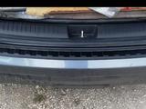 Накладка на задний бампер Hyundai Creta за 7 000 тг. в Актау – фото 3