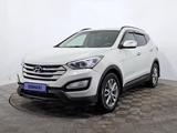 Hyundai Santa Fe 2013 года за 8 320 000 тг. в Астана